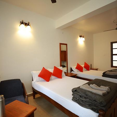 Ayla Homes Madikeri Exterior foto