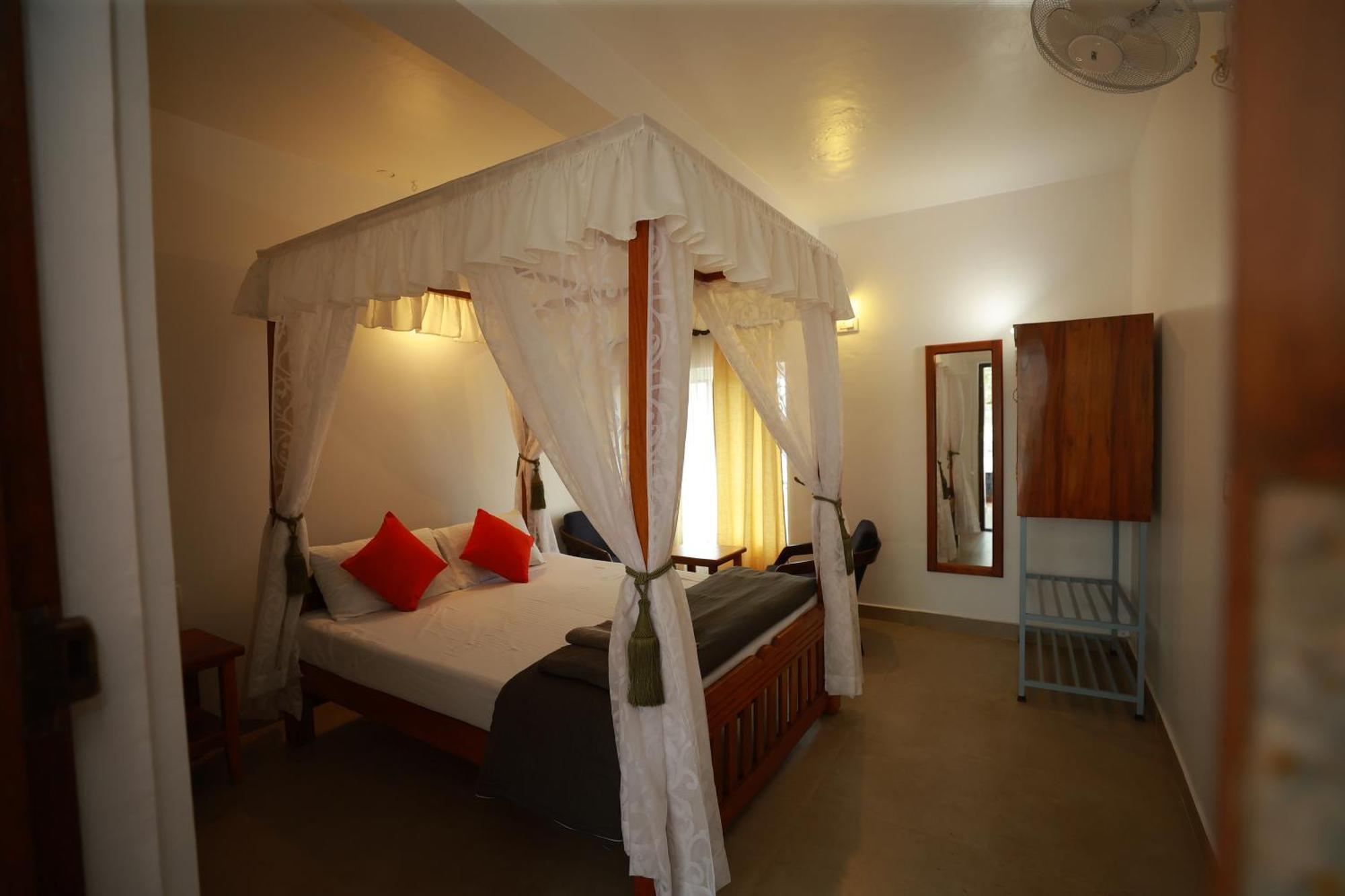 Ayla Homes Madikeri Exterior foto